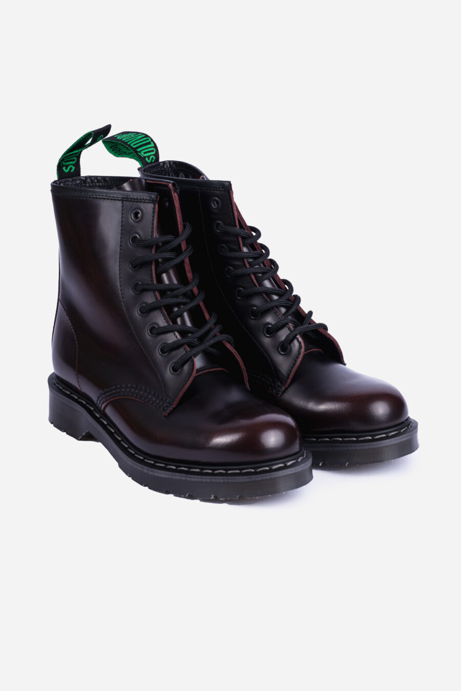 DERBY BOOT 8 EYE - Image 2