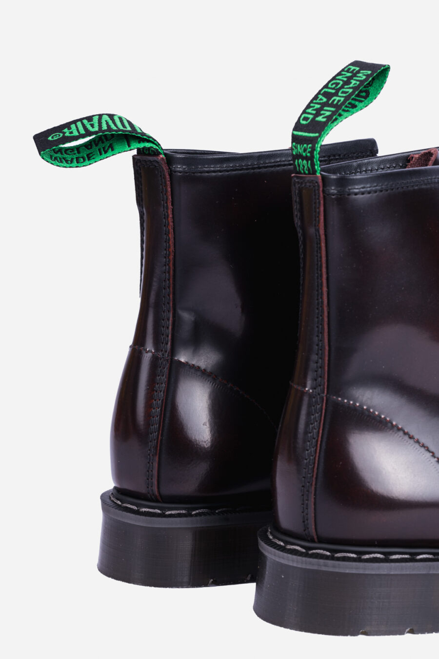 DERBY BOOT 8 EYE - Image 3