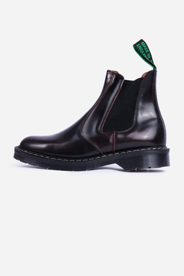 DEALER BOOT WOMEN