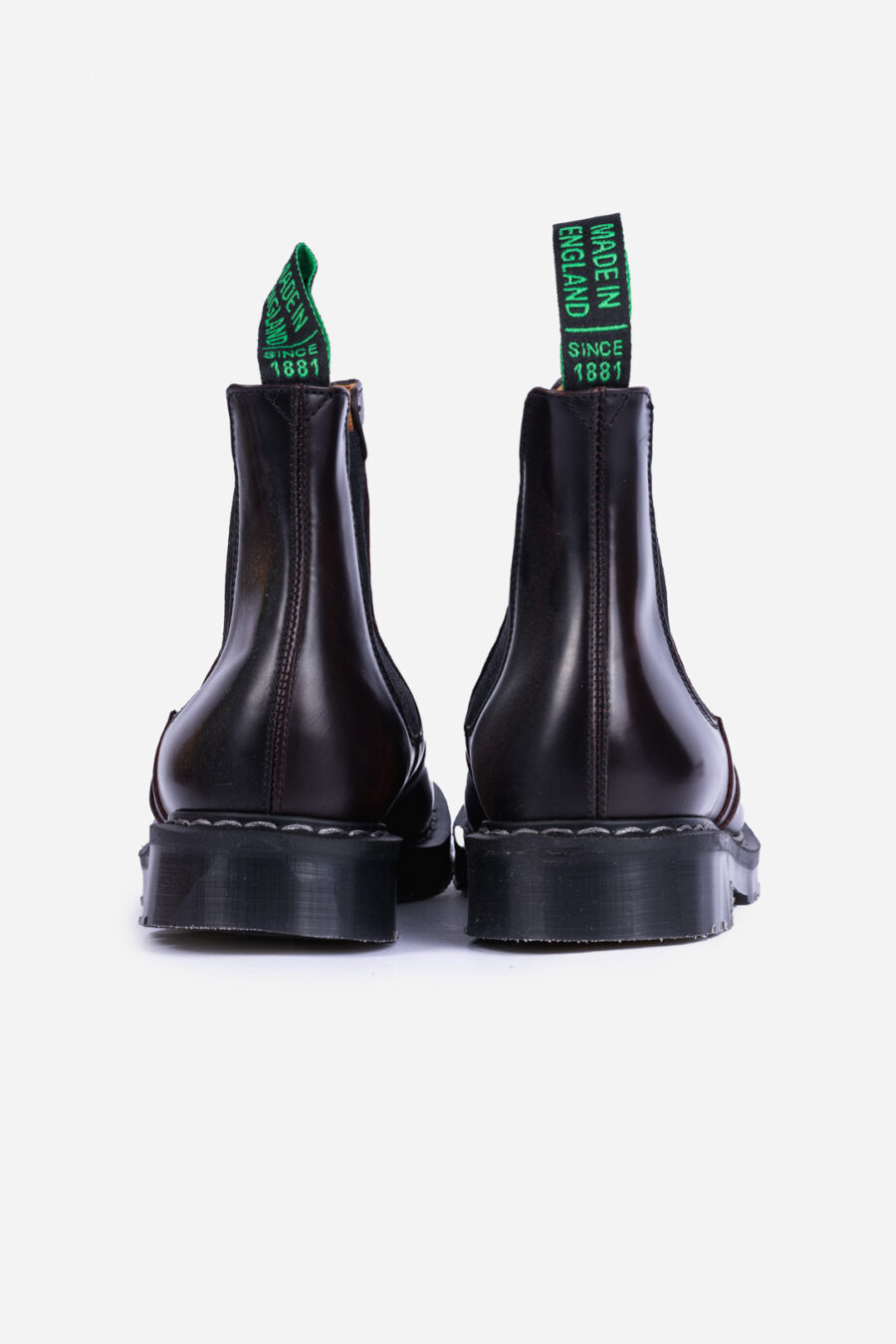 DEALER BOOT WOMEN - Image 3
