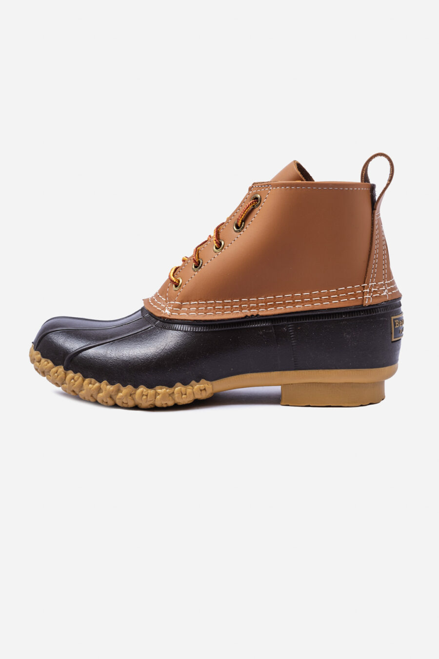 BEAN BOOT 6INCH WOMEN