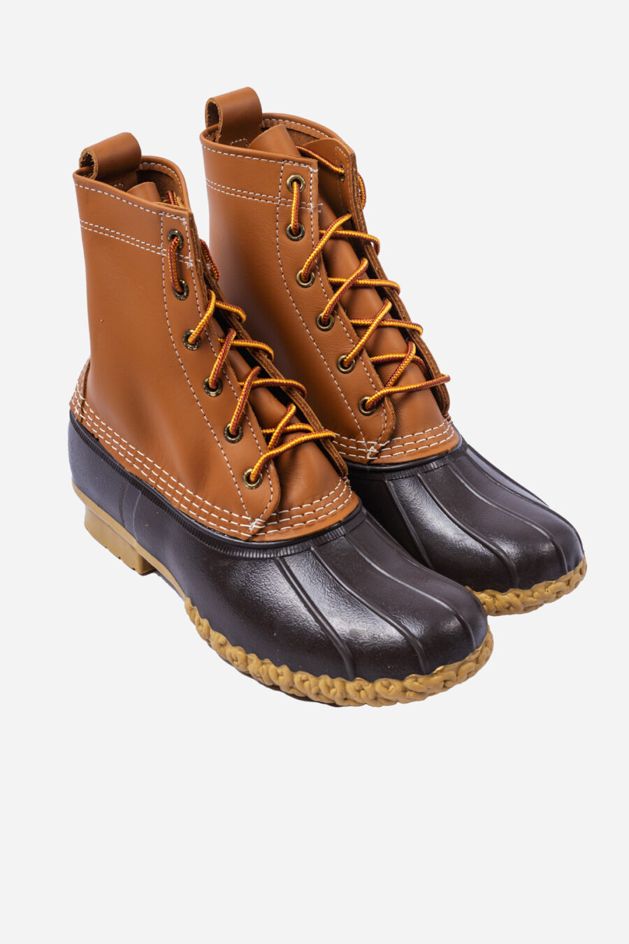 BEAN BOOT 8INCH WOMEN - Image 2