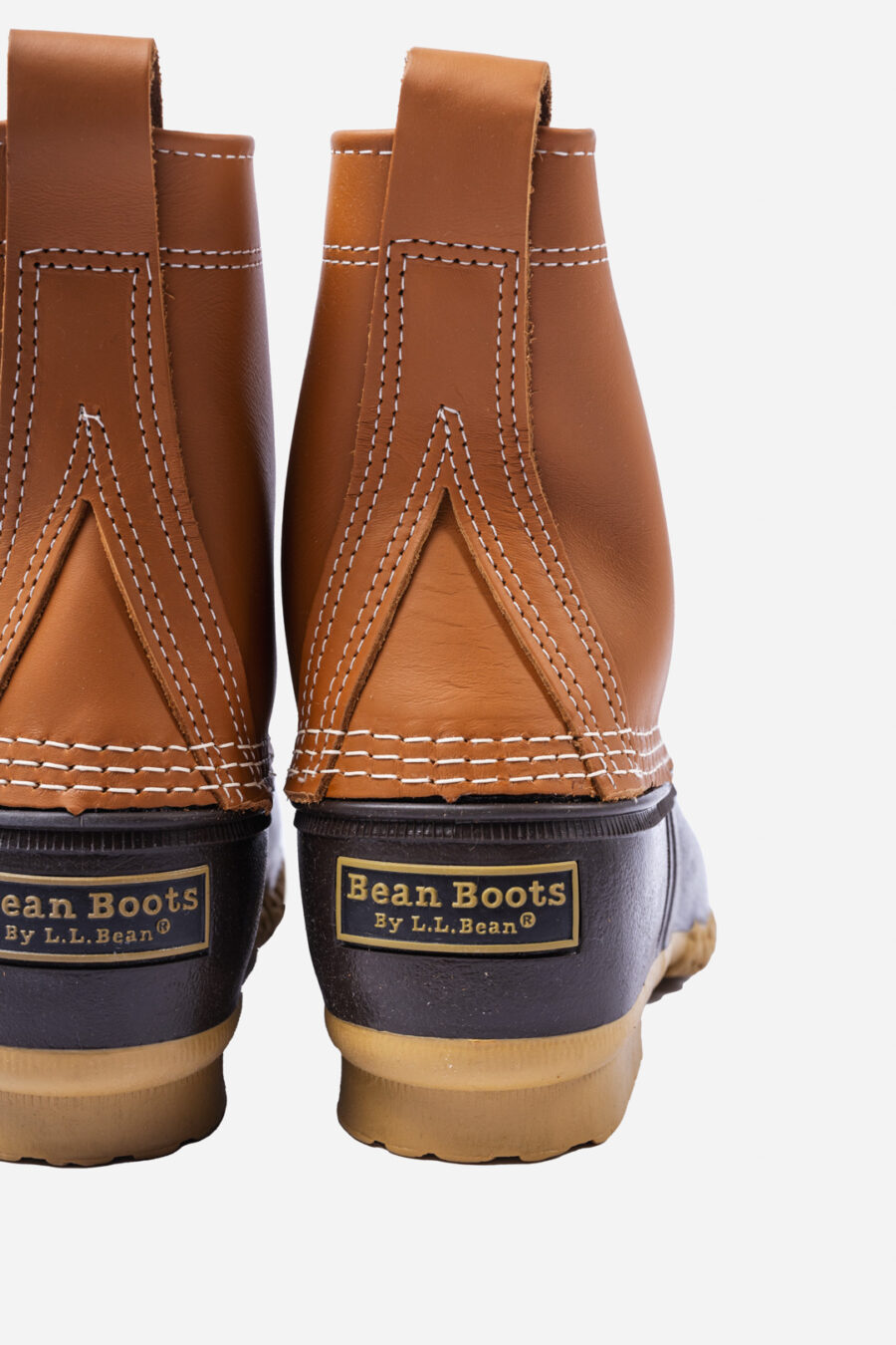 BEAN BOOT 8INCH WOMEN - Image 4