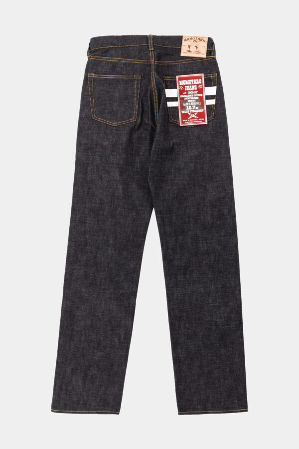 STRAIGHT 0906 15.7OZ GTB