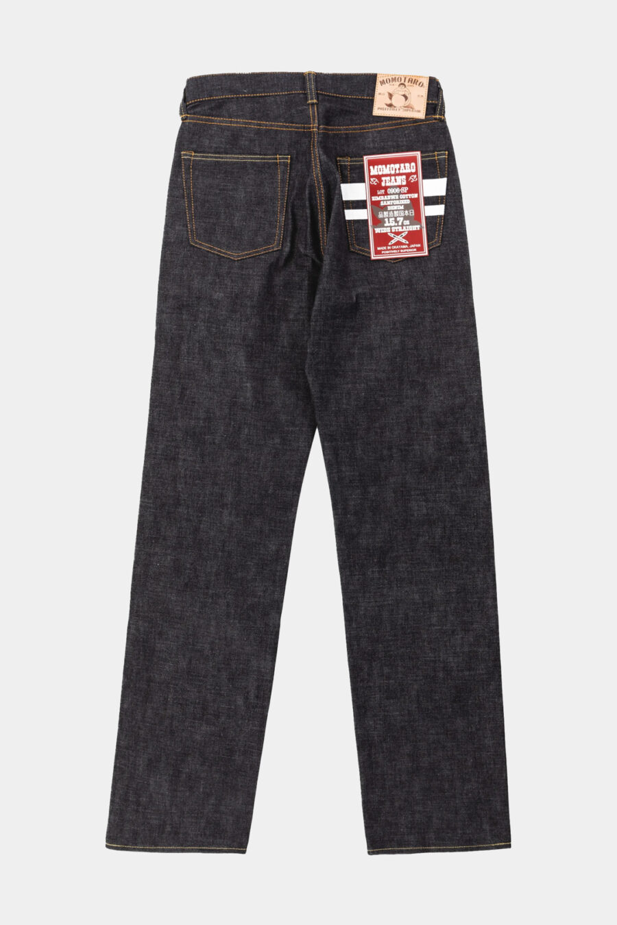 STRAIGHT 0906 15.7OZ GTB