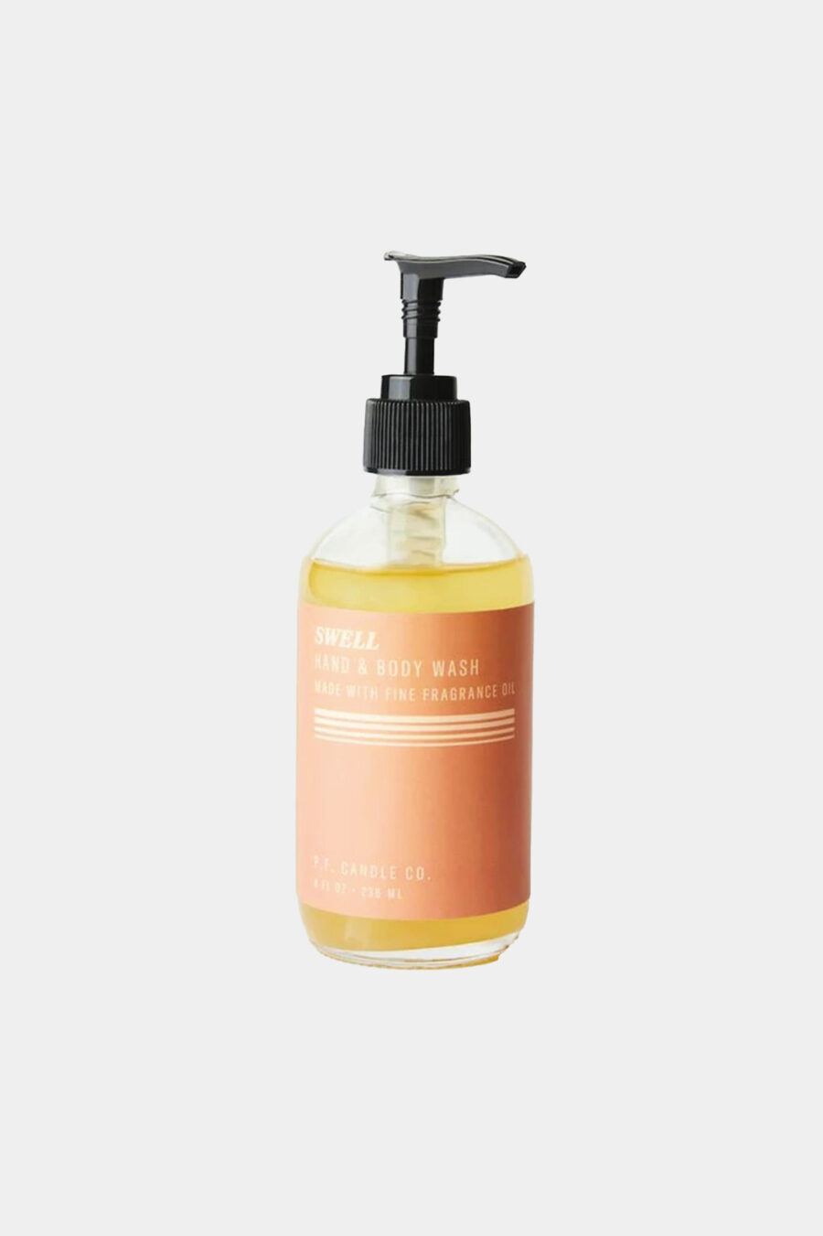 HAND & BODY WASH
