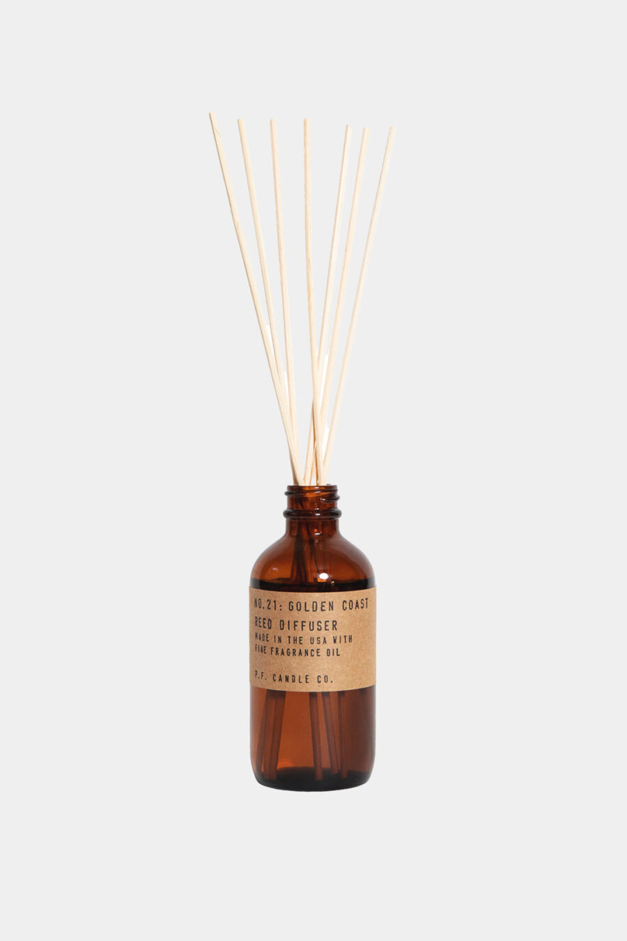 REED DIFFUSER