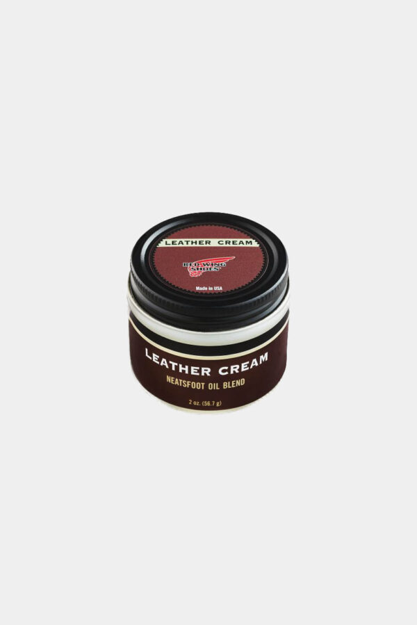 LEATHER CREAM