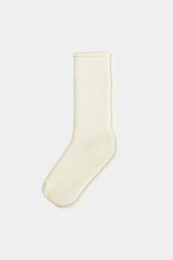 DOUBLE FACE SOCKS