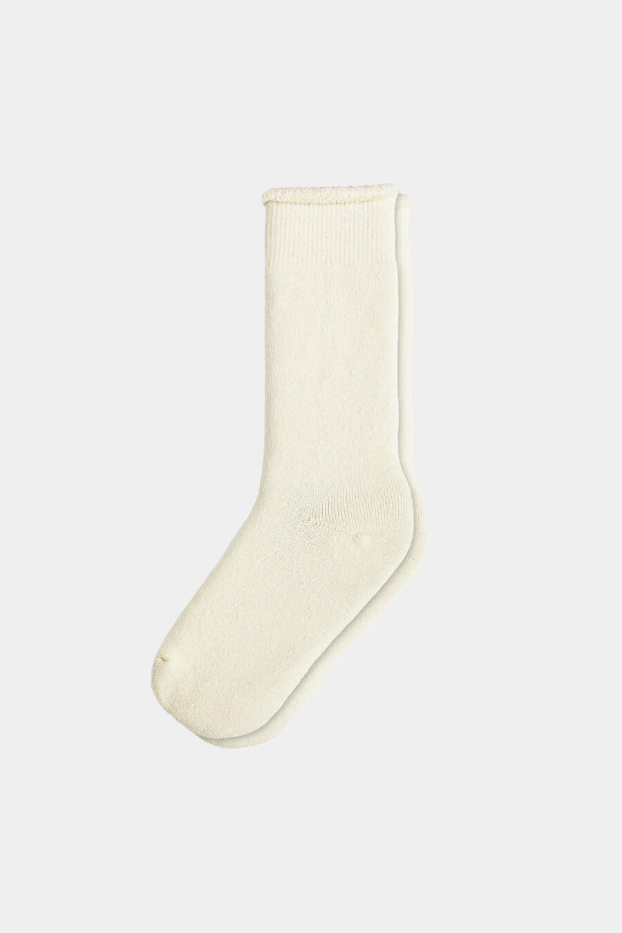 DOUBLE FACE SOCKS