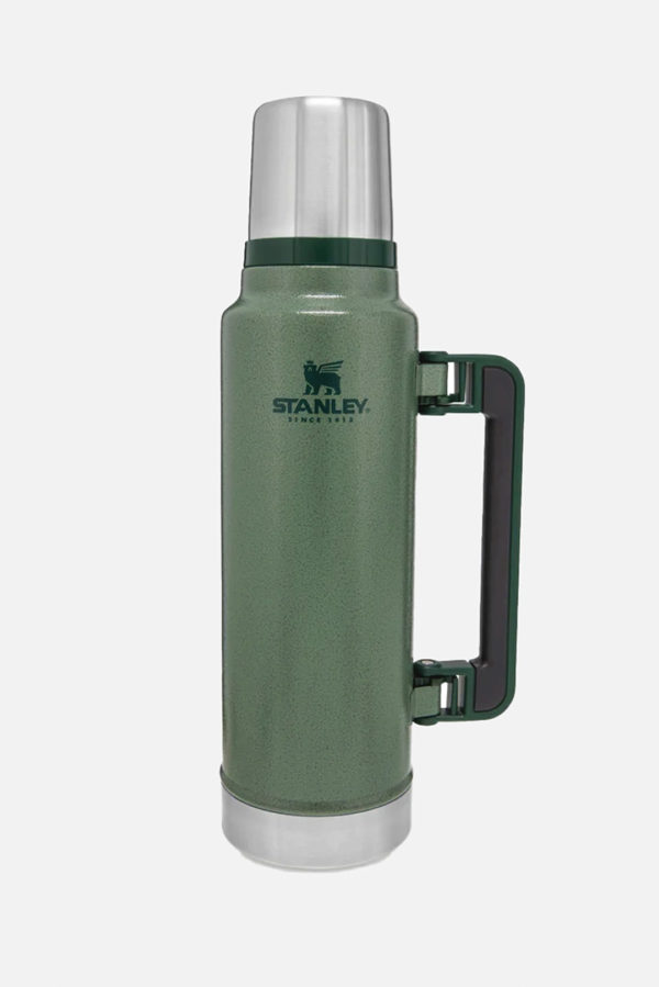 Pendleton x Stanley Travel Mug - Hammertone Green