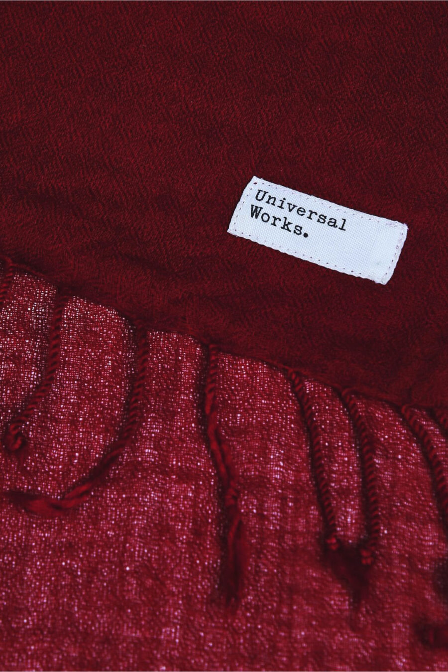 PASHMINA SCARF - Image 2