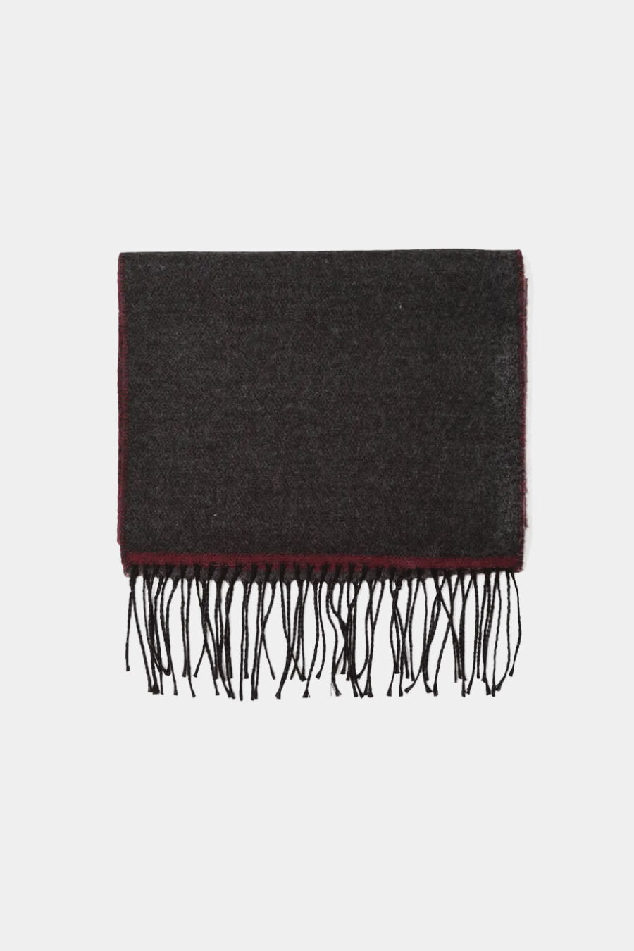 DOUBLE SIDED SCARF - Image 2