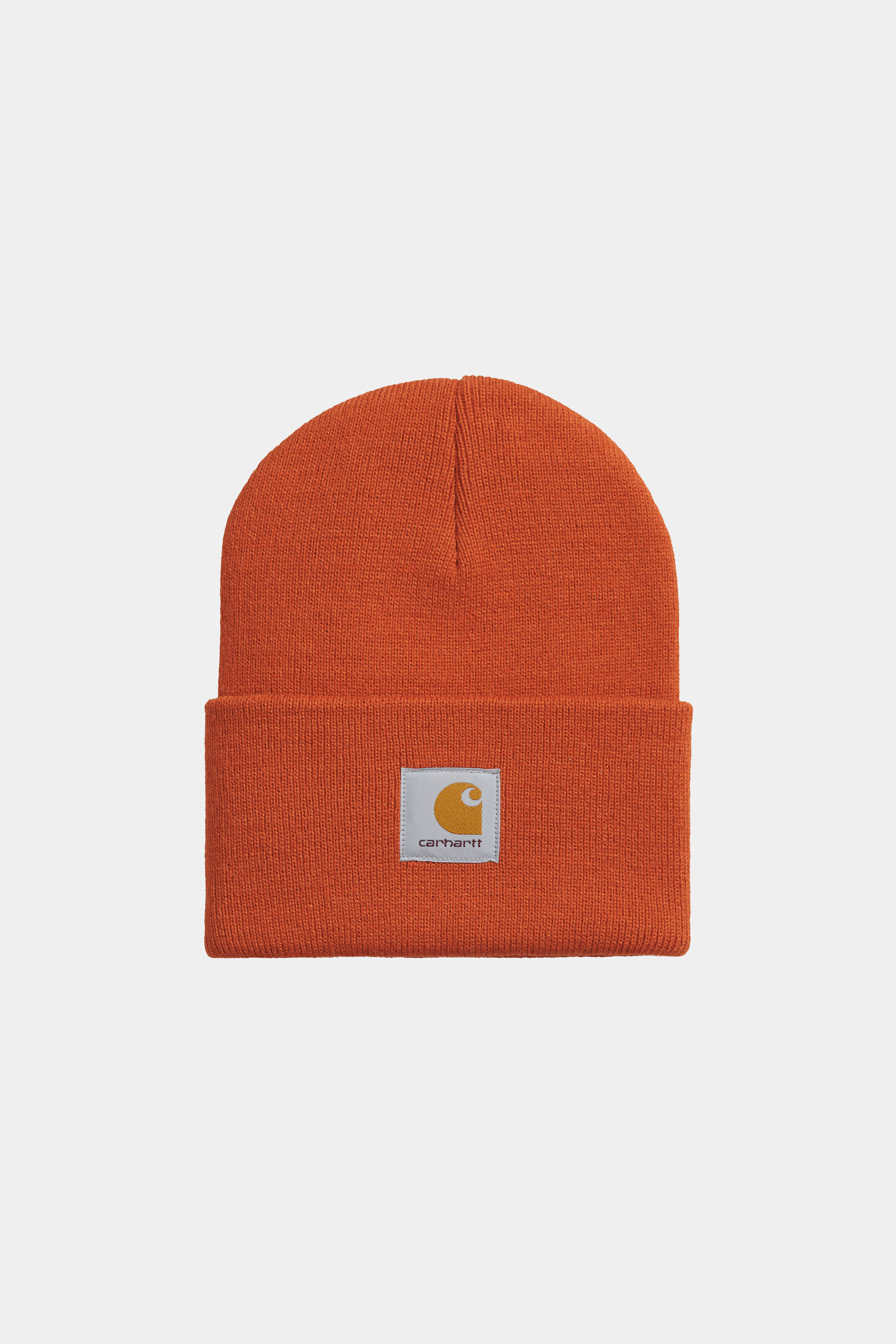 ACRYLIC WATCH HAT