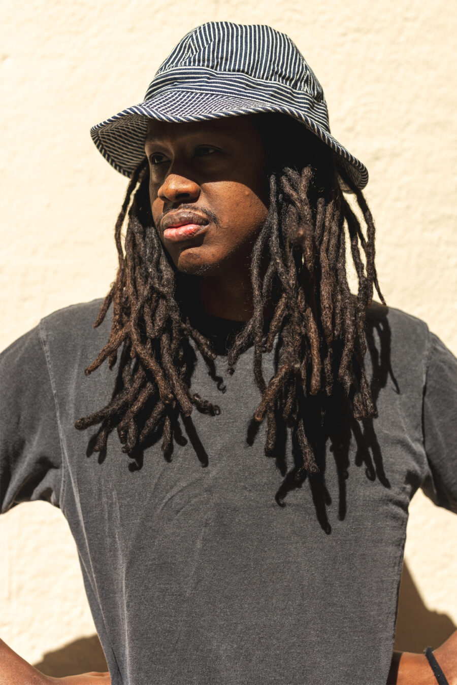US NAVY HAT - Image 2