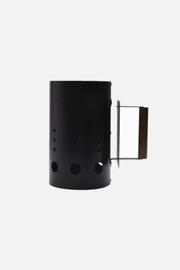 CHIMNEY GRILL STARTER