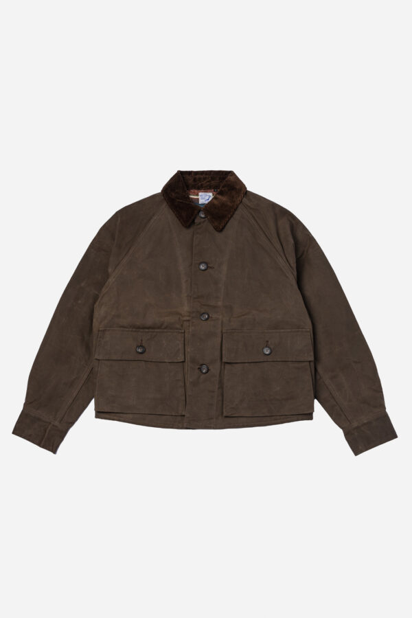 HUNTING JACKET