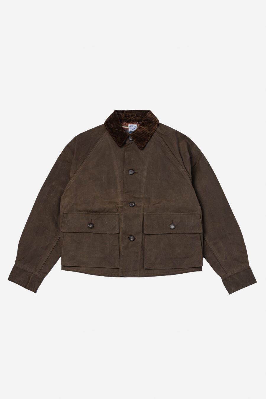 HUNTING JACKET