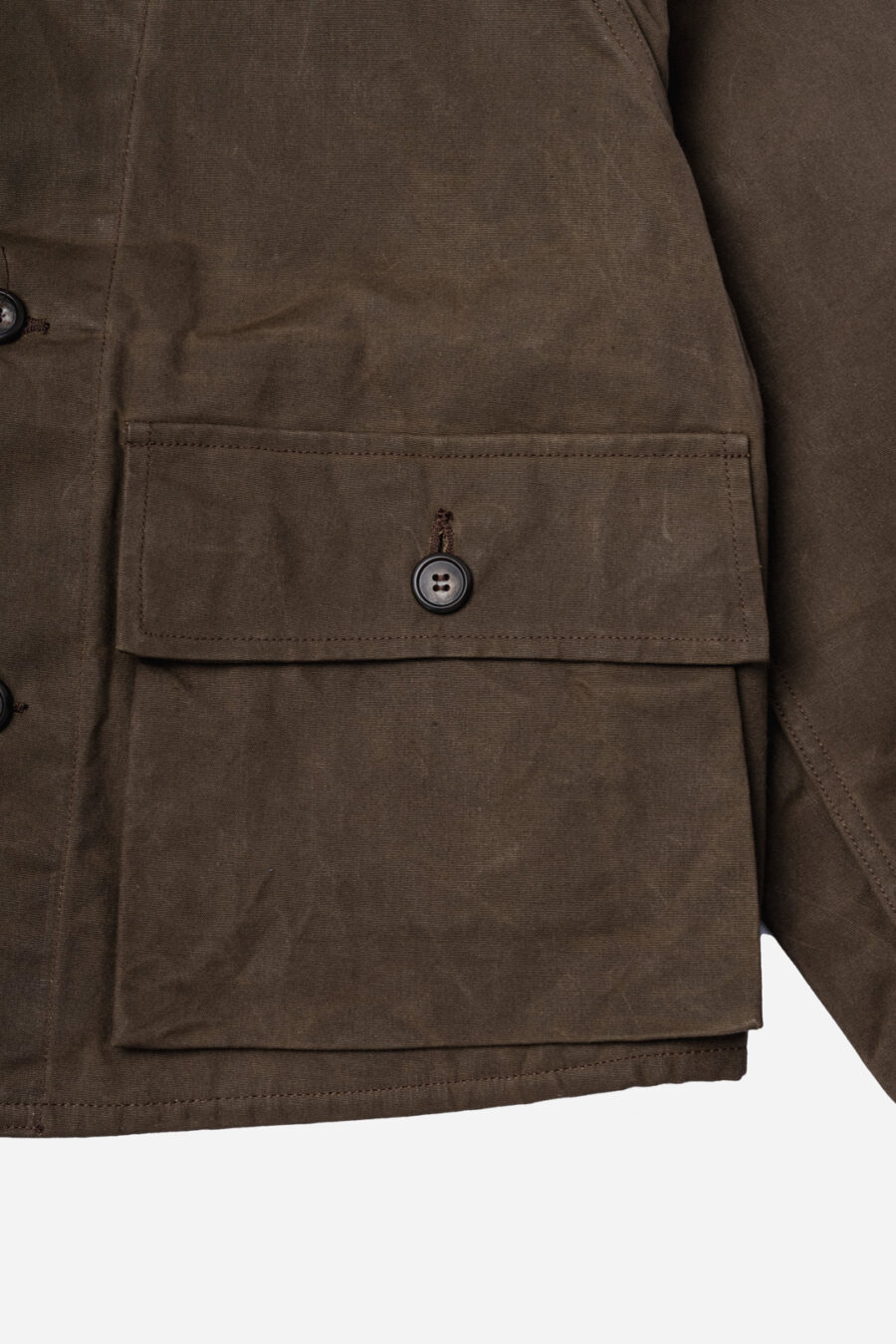 HUNTING JACKET - Image 2