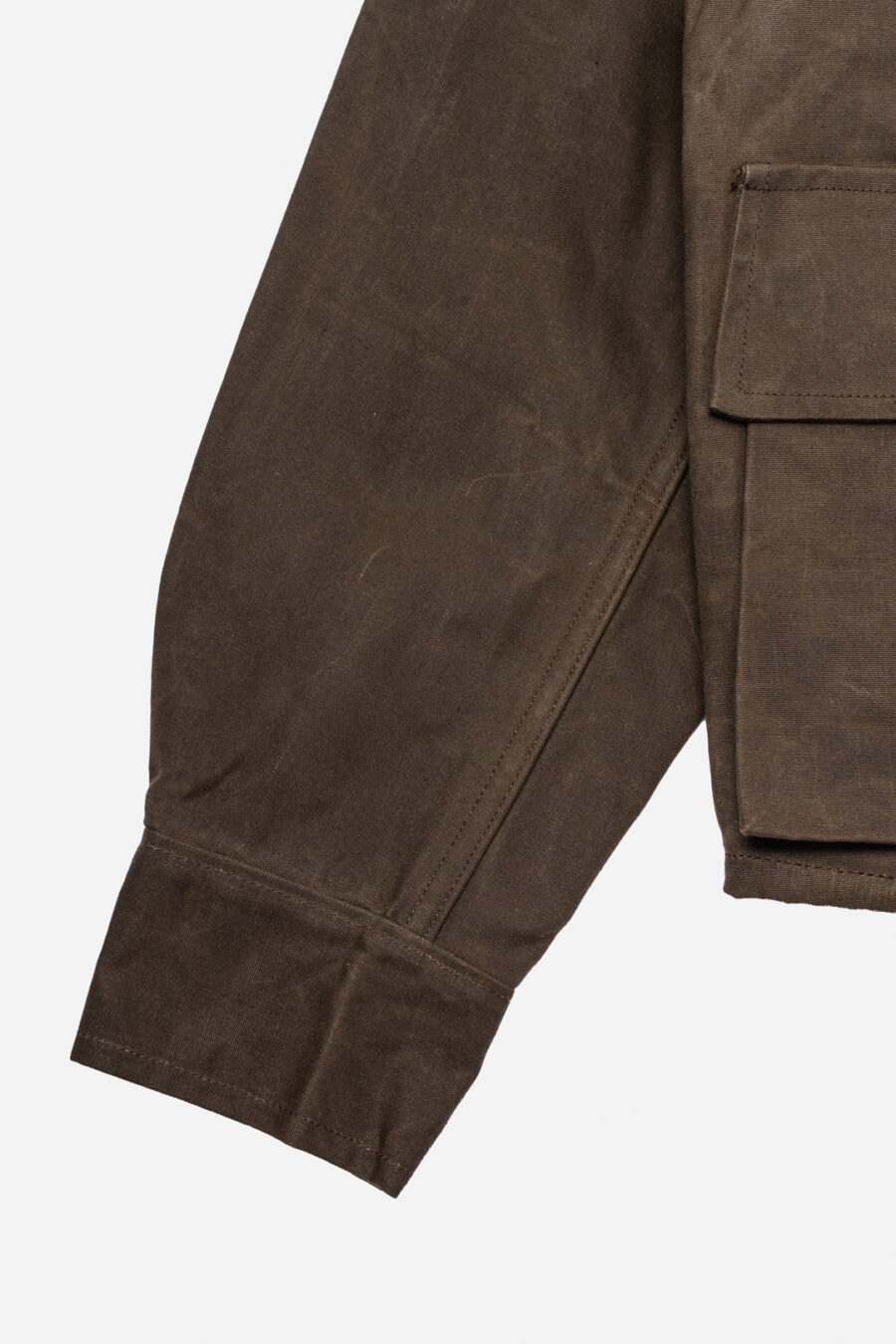HUNTING JACKET - Image 4