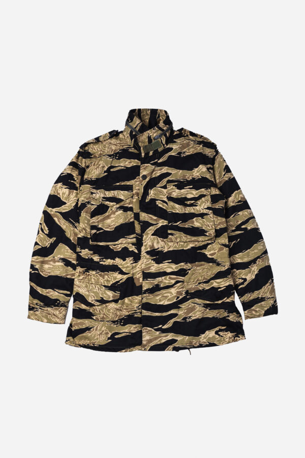 M65 GOLD TIGER PATTERN