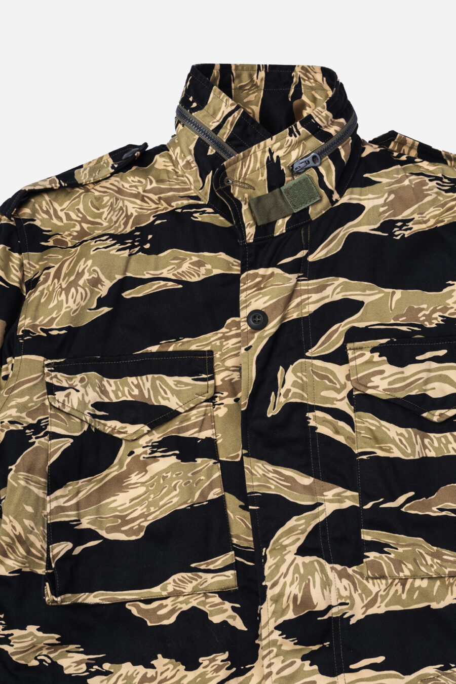 M65 GOLD TIGER PATTERN - Image 3