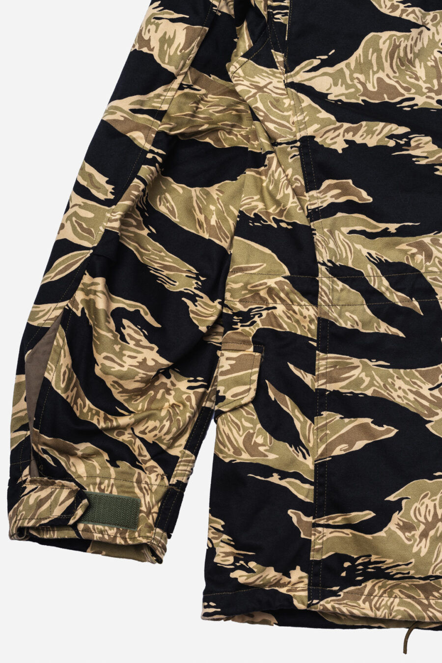 M65 GOLD TIGER PATTERN - Image 6