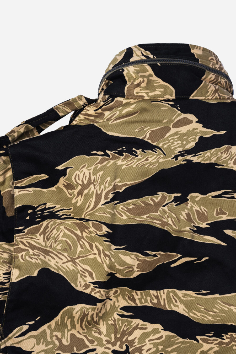 M65 GOLD TIGER PATTERN - Image 7