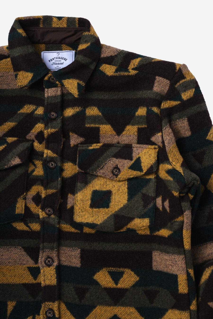 MORPHEUS OVERSHIRT - Image 2
