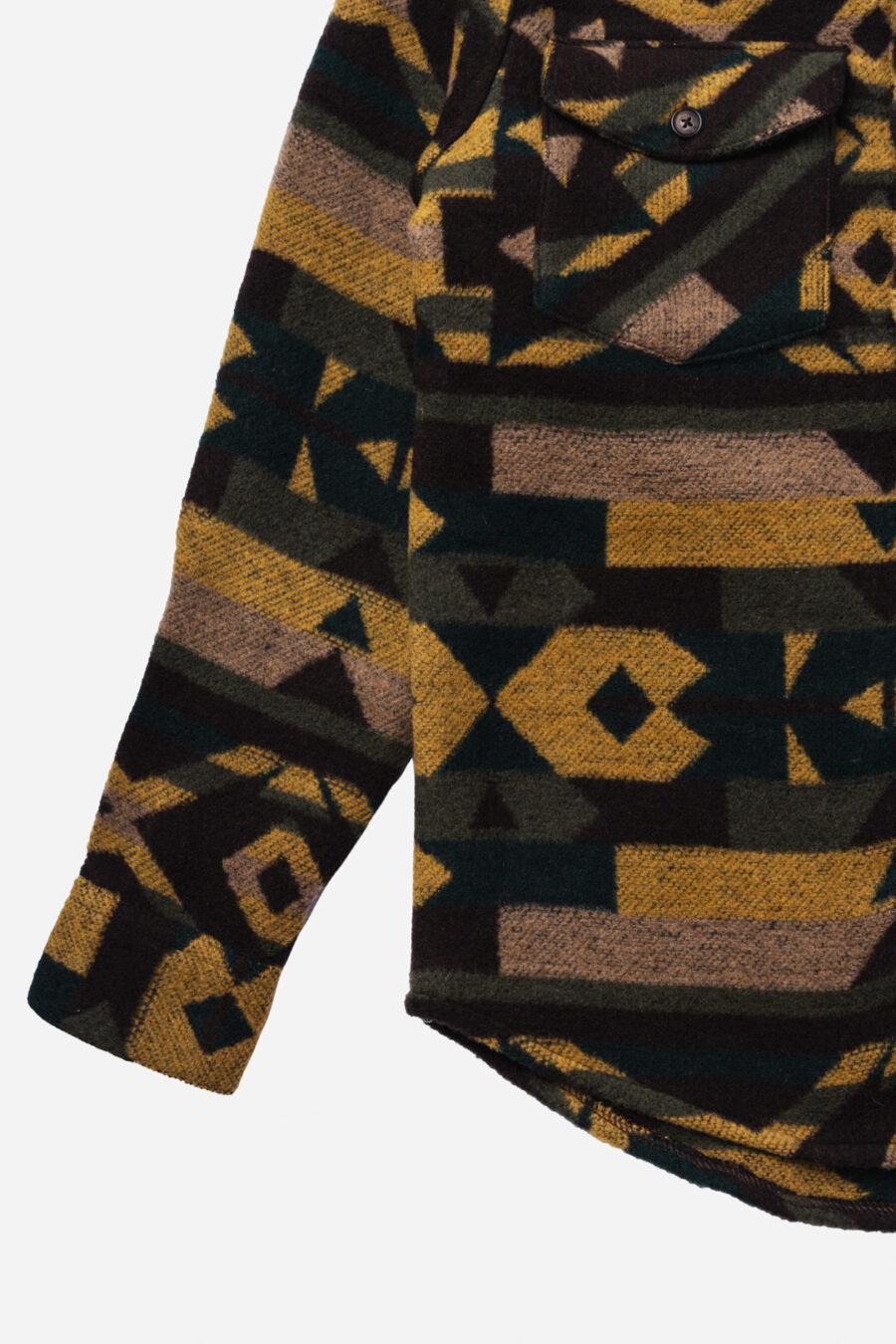 MORPHEUS OVERSHIRT - Image 3