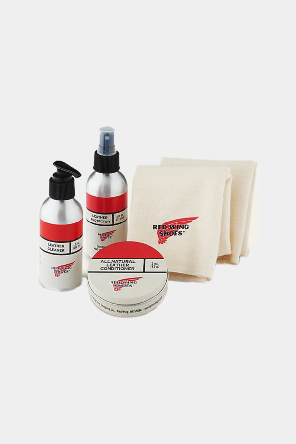 OIL TANNED KIT