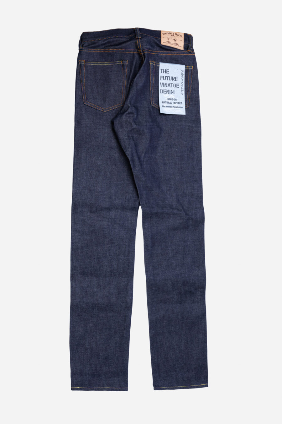 TAPERED 0605 13OZ - Image 4