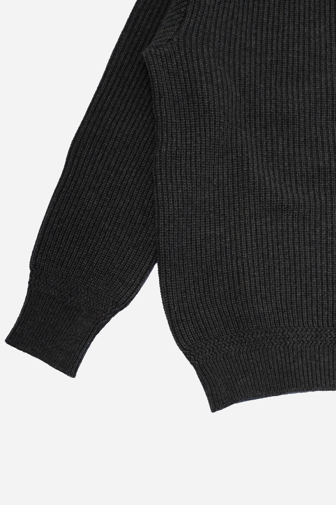 PULLOVER CREW – Barnabé