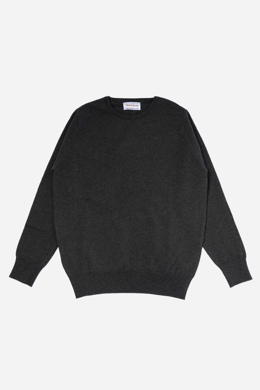 JUMPER CREW