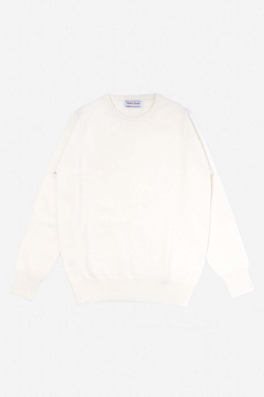 JUMPER CREW