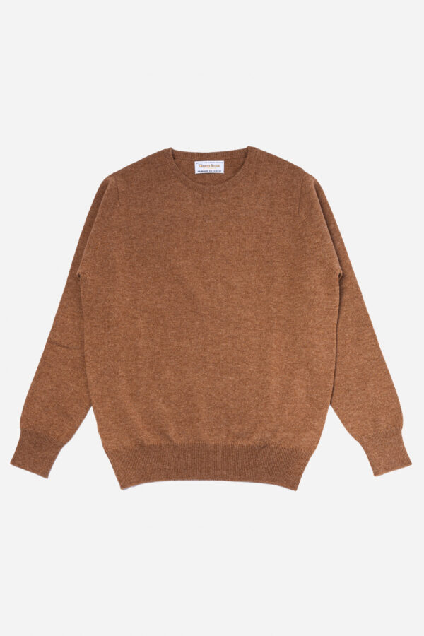 JUMPER CREW