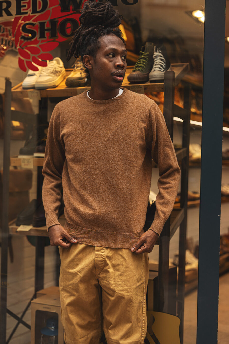 JUMPER CREW - Image 2