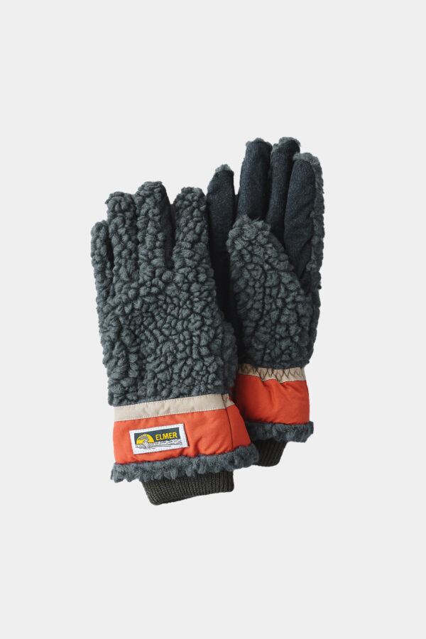 TEDDY GLOVE