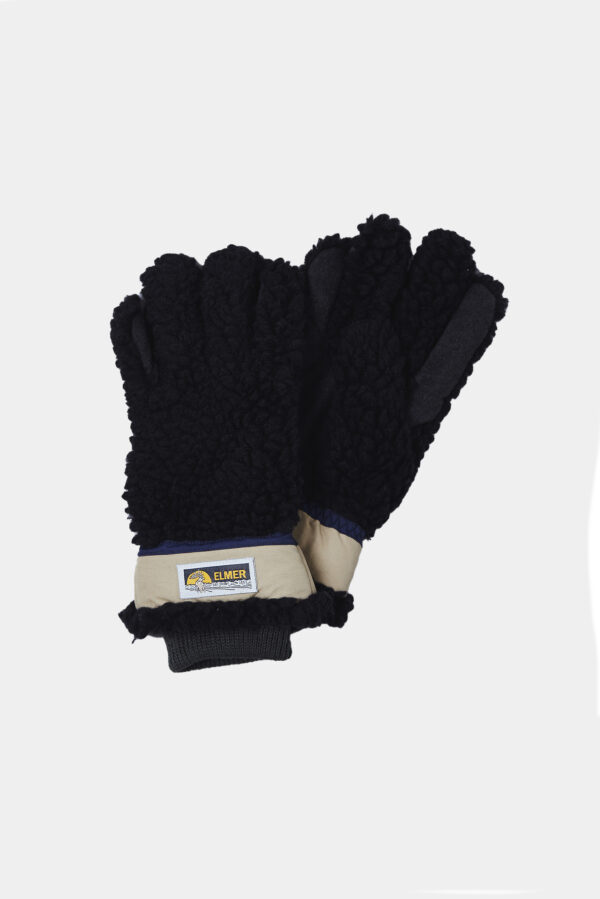 TEDDY GLOVE