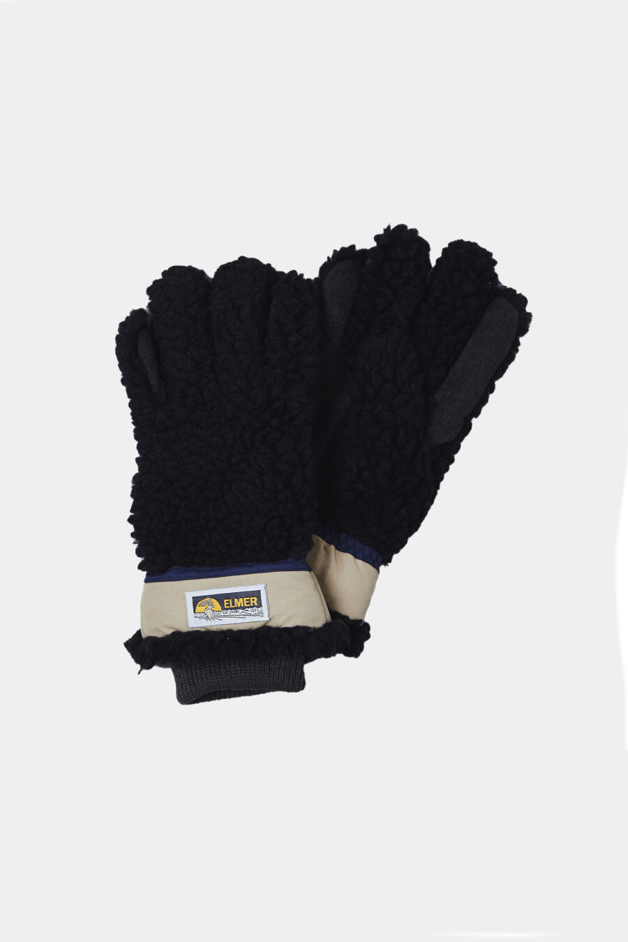 TEDDY GLOVE