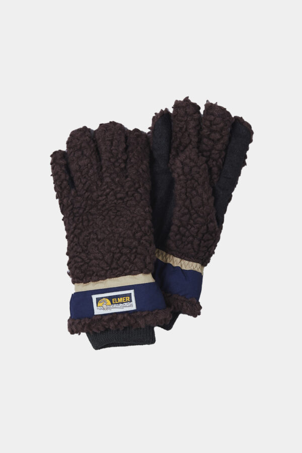 TEDDY GLOVE
