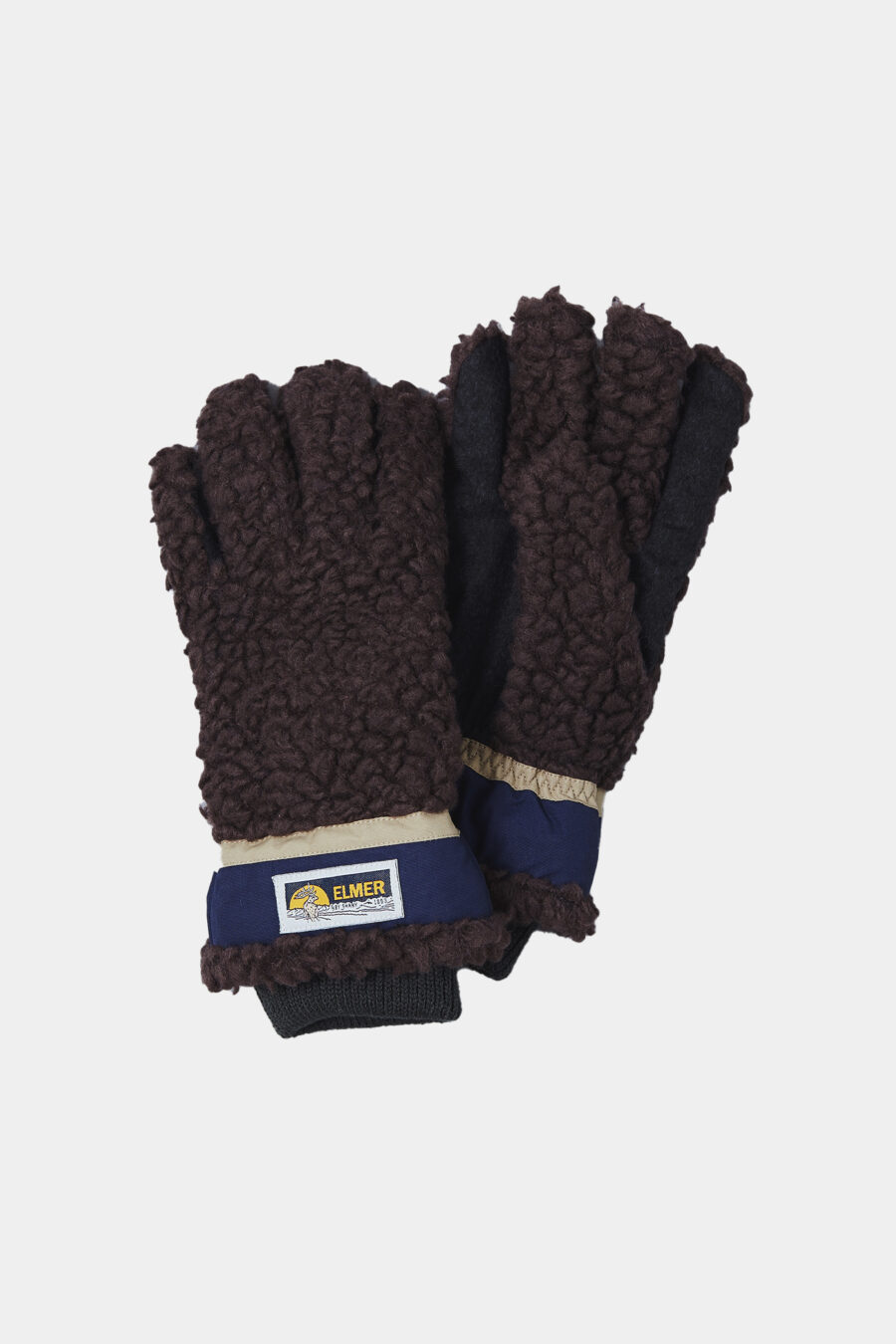 TEDDY GLOVE