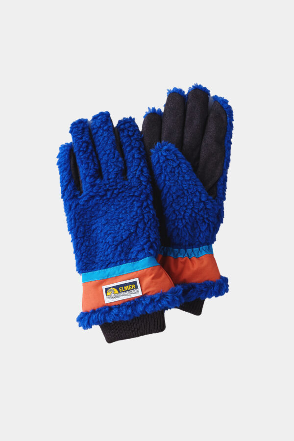 TEDDY GLOVE