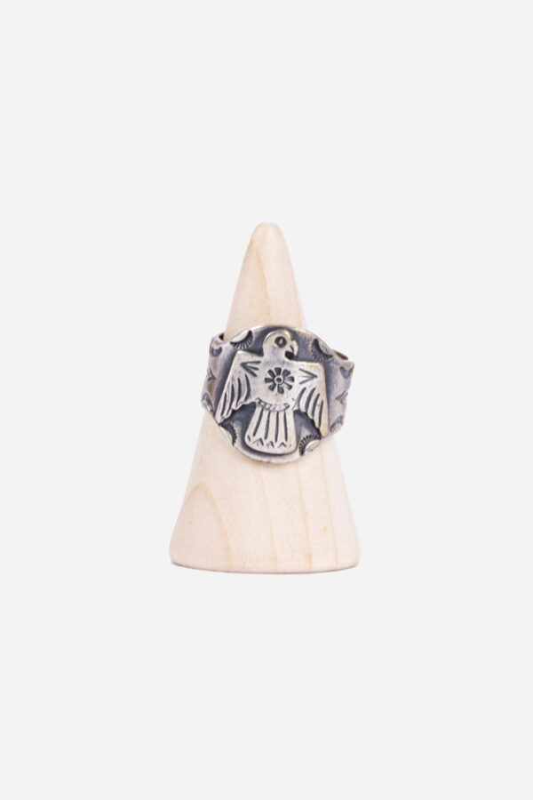 CIGAR BAND LOVEBIRD