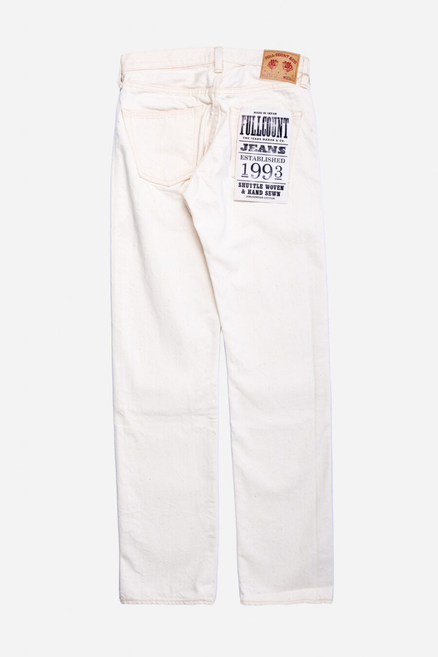 SLIM STRAIGHT 1108 - Image 5
