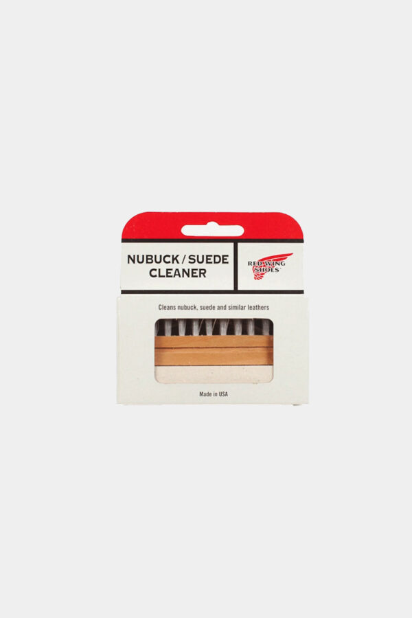 ROUGHOUT CLEANER KIT
