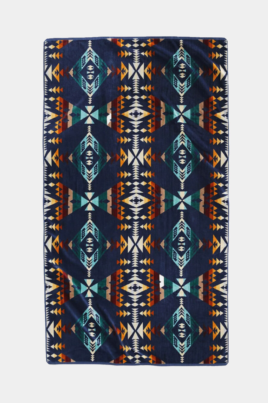OVERSIZED JACQUARD
