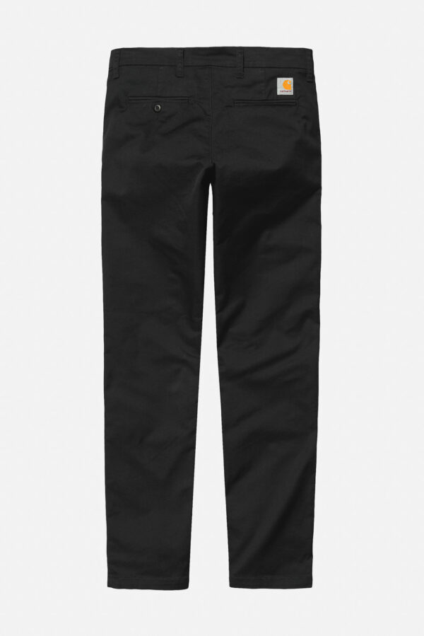 SID PANT LIGHT