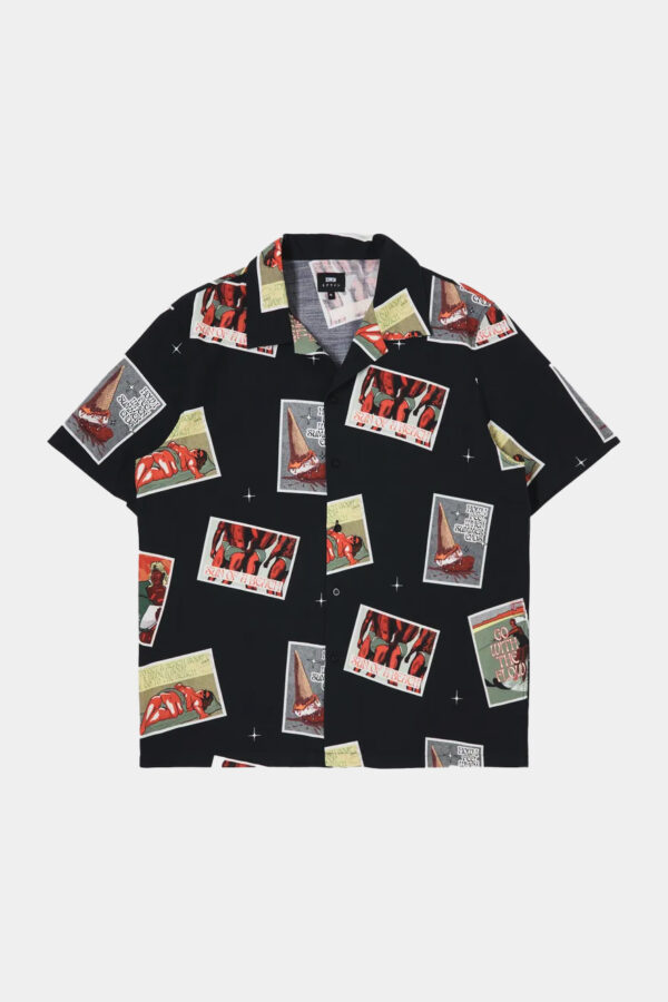 HOLIDAYS SHIRT