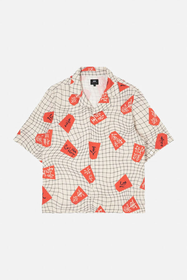 SHOGI SHIRT